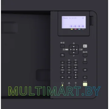 Принтер Canon i-SENSYS LBP710Cx картинка 4